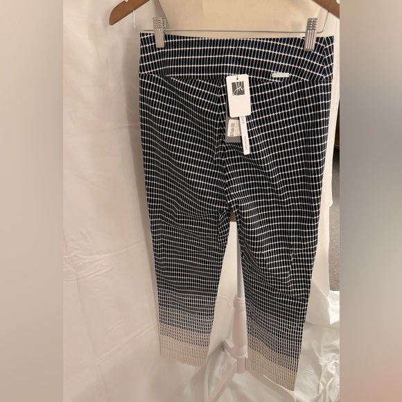 JOSEPH RIBKOFF GRADIENT PANT - Picture 7 of 13